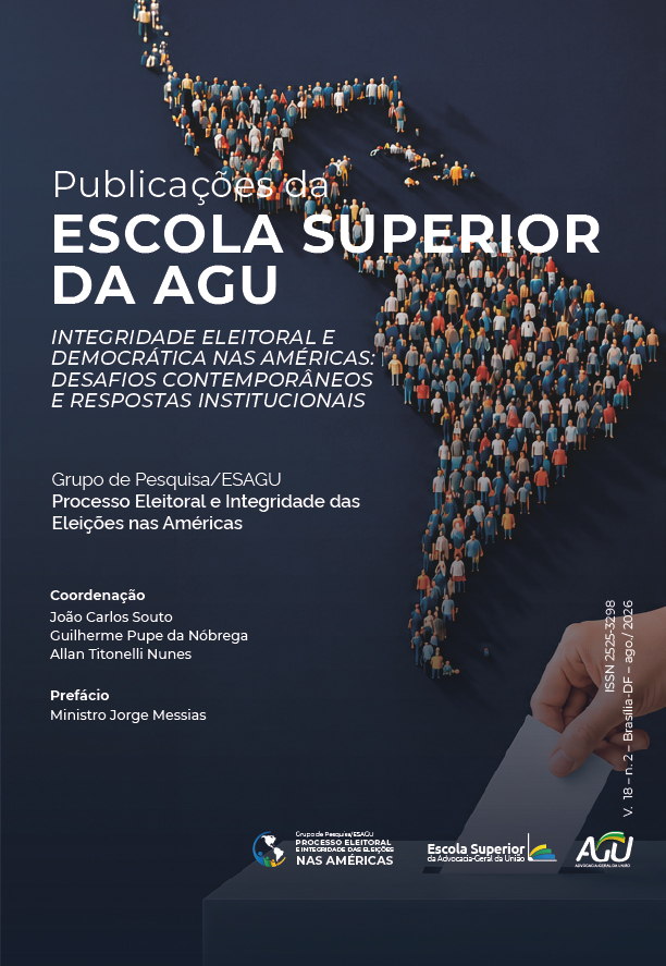 					Visualizar v. 18 n. 02 (2026)
				